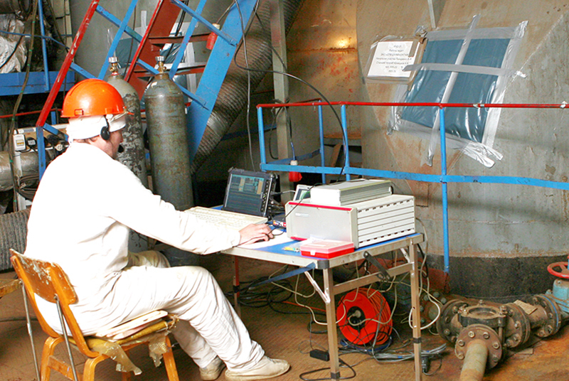 <span style="font-weight: bold;">АНТИКОРРОЗИОННАЯ ЗАЩИТА</span> 